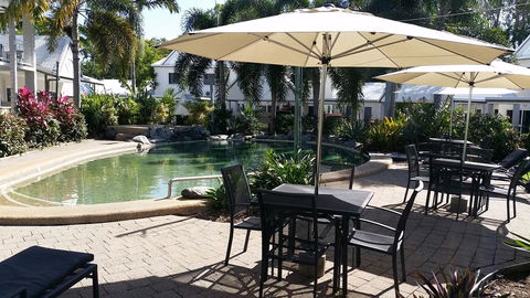 TiTree Resort Apartments - Sunshine Coast Tourism 16