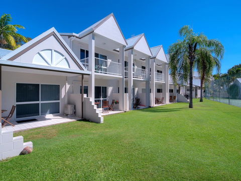 TiTree Resort Apartments - Sunshine Coast Tourism 24
