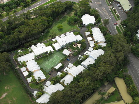 TiTree Resort Apartments - Sunshine Coast Tourism 22