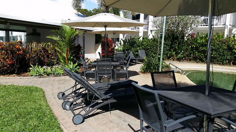 TiTree Resort Apartments - Sunshine Coast Tourism 15