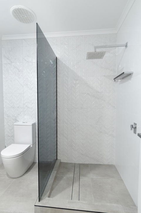 TiTree Resort Apartments - Sunshine Coast Tourism 2