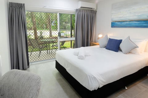 TiTree Resort Apartments - Sunshine Coast Tourism 4