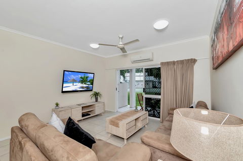TiTree Resort Apartments - Sunshine Coast Tourism 11