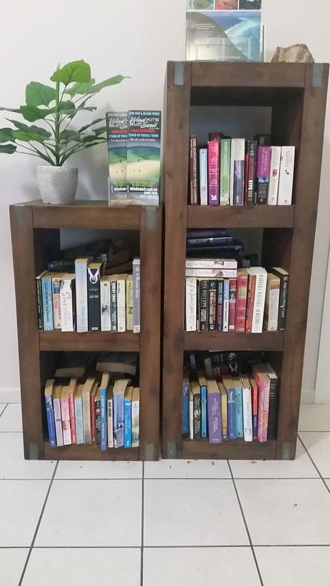 TiTree Resort Apartments - Sunshine Coast Tourism 17