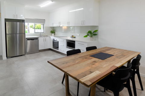 TiTree Resort Apartments - Sunshine Coast Tourism 6