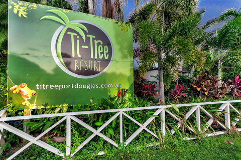 TiTree Resort Apartments - Sunshine Coast Tourism 13