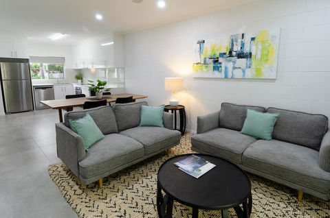 TiTree Resort Apartments - Sunshine Coast Tourism 8