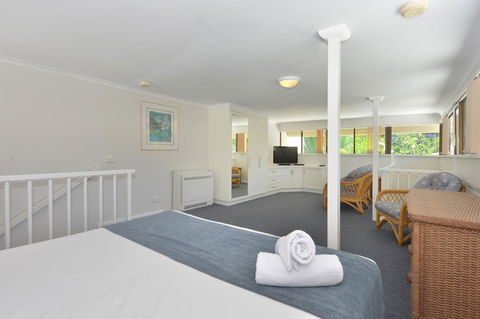 Driftwood Mantaray - Official Onsite Reception And Check In - Sunshine Coast Tourism 36