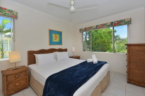 Driftwood Mantaray - Official Onsite Reception And Check In - Sunshine Coast Tourism 4