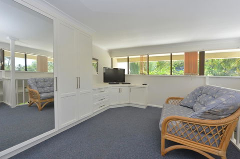 Driftwood Mantaray - Official Onsite Reception And Check In - Sunshine Coast Tourism 32