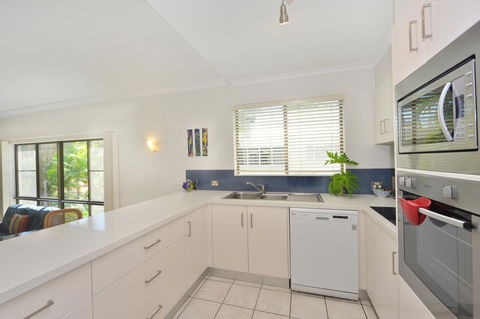 Driftwood Mantaray - Official Onsite Reception And Check In - Sunshine Coast Tourism 38