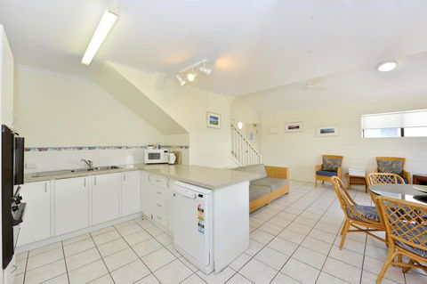 Driftwood Mantaray - Official Onsite Reception And Check In - Sunshine Coast Tourism 25