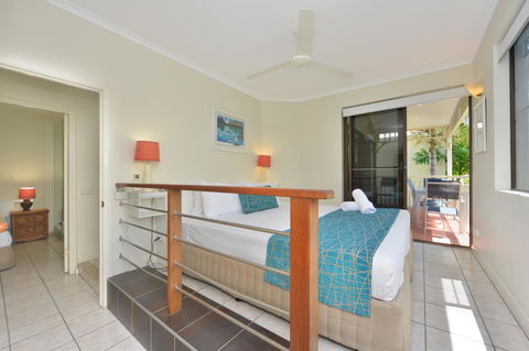 Driftwood Mantaray - Official Onsite Reception And Check In - Sunshine Coast Tourism 27