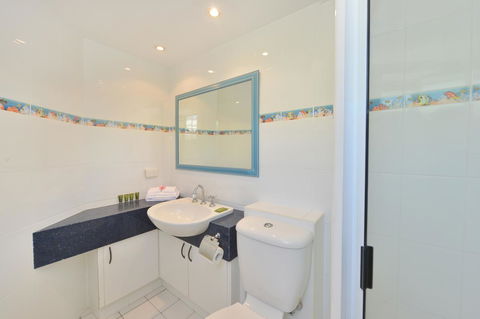 Driftwood Mantaray - Official Onsite Reception And Check In - Sunshine Coast Tourism 29