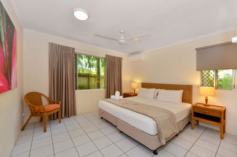 Driftwood Mantaray - Official Onsite Reception And Check In - Sunshine Coast Tourism 9