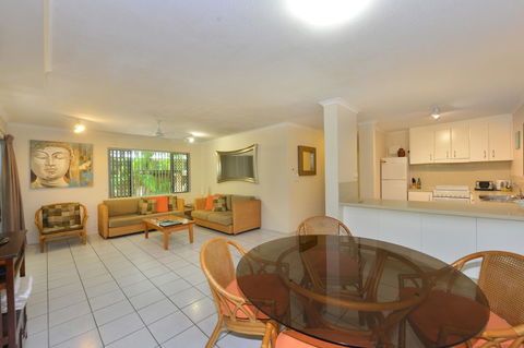Driftwood Mantaray - Official Onsite Reception And Check In - Sunshine Coast Tourism 14