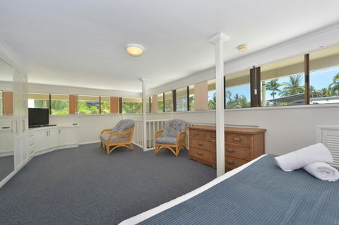 Driftwood Mantaray - Official Onsite Reception And Check In - Sunshine Coast Tourism 35