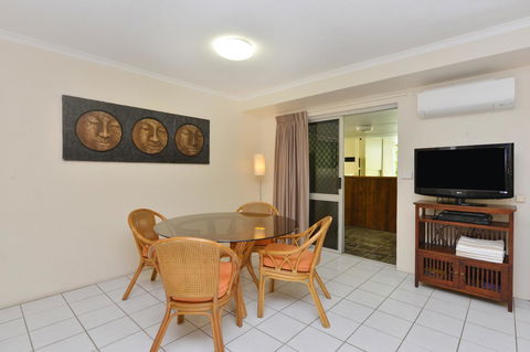 Driftwood Mantaray - Official Onsite Reception And Check In - Sunshine Coast Tourism 17