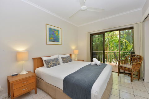 Driftwood Mantaray - Official Onsite Reception And Check In - Sunshine Coast Tourism 41