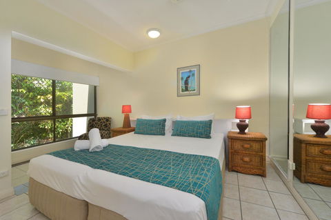 Driftwood Mantaray - Official Onsite Reception And Check In - Sunshine Coast Tourism 22