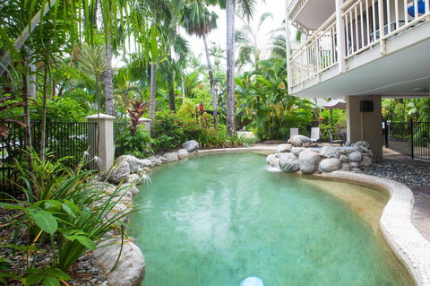 Driftwood Mantaray - Official Onsite Reception And Check In - Sunshine Coast Tourism 1