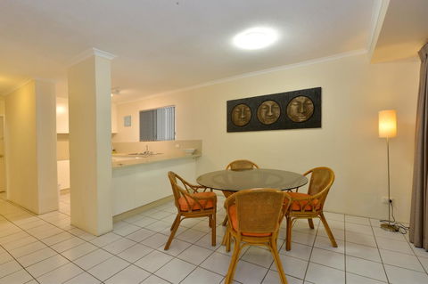 Driftwood Mantaray - Official Onsite Reception And Check In - Sunshine Coast Tourism 12