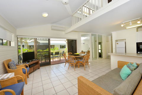 Driftwood Mantaray - Official Onsite Reception And Check In - Sunshine Coast Tourism 21
