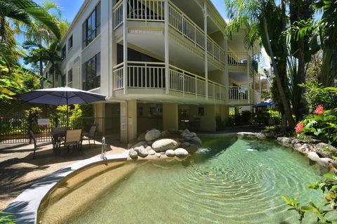 Driftwood Mantaray - Official Onsite Reception And Check In - Sunshine Coast Tourism 2