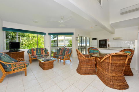 Driftwood Mantaray - Official Onsite Reception And Check In - Sunshine Coast Tourism 8