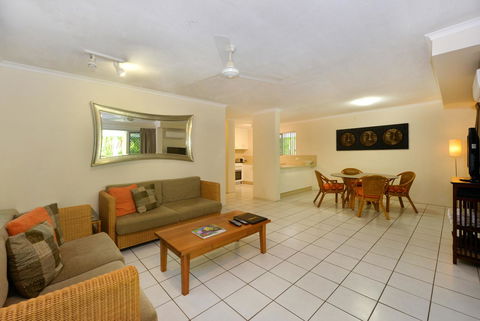 Driftwood Mantaray - Official Onsite Reception And Check In - Sunshine Coast Tourism 13