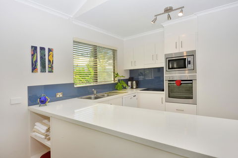 Driftwood Mantaray - Official Onsite Reception And Check In - Sunshine Coast Tourism 39