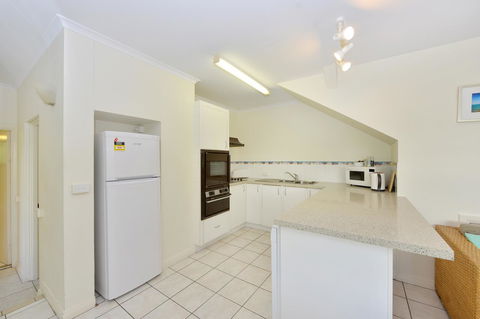 Driftwood Mantaray - Official Onsite Reception And Check In - Sunshine Coast Tourism 26