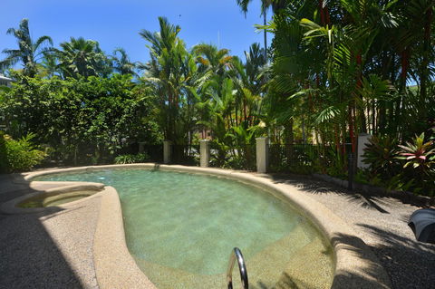 Driftwood Mantaray - Official Onsite Reception And Check In - Sunshine Coast Tourism 3