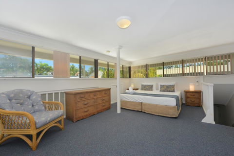 Driftwood Mantaray - Official Onsite Reception And Check In - Sunshine Coast Tourism 34