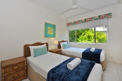 Driftwood Mantaray - Official Onsite Reception And Check In - Sunshine Coast Tourism 5