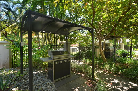 Driftwood Mantaray - Official Onsite Reception And Check In - Sunshine Coast Tourism 0