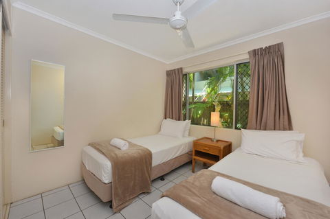 Driftwood Mantaray - Official Onsite Reception And Check In - Sunshine Coast Tourism 11