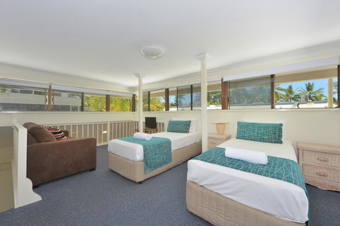 Driftwood Mantaray - Official Onsite Reception And Check In - Sunshine Coast Tourism 23