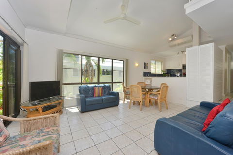 Driftwood Mantaray - Official Onsite Reception And Check In - Sunshine Coast Tourism 40