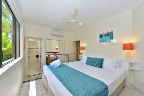 Driftwood Mantaray - Official Onsite Reception And Check In - Sunshine Coast Tourism 28