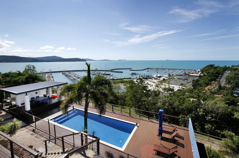 Nautilus On The Hill - Airlie Beach - Holiday Sunshine Coast 41