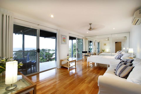 Nautilus On The Hill - Airlie Beach - Holiday Sunshine Coast 35