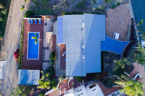 Nautilus On The Hill - Airlie Beach - Holiday Sunshine Coast 17