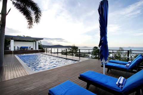 Nautilus On The Hill - Airlie Beach - Holiday Sunshine Coast 40