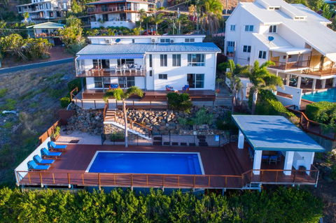 Nautilus On The Hill - Airlie Beach - Holiday Sunshine Coast 19