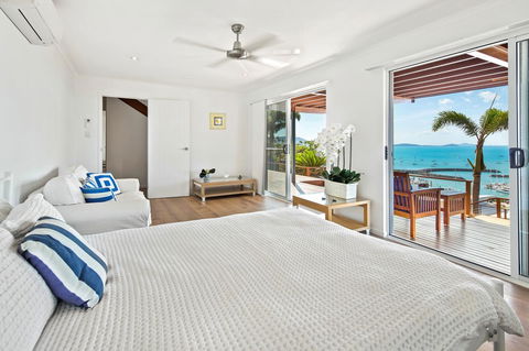 Nautilus On The Hill - Airlie Beach - Holiday Sunshine Coast 38