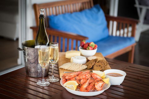 Nautilus On The Hill - Airlie Beach - Holiday Sunshine Coast 15