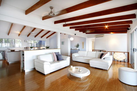 Nautilus On The Hill - Airlie Beach - Holiday Sunshine Coast 37