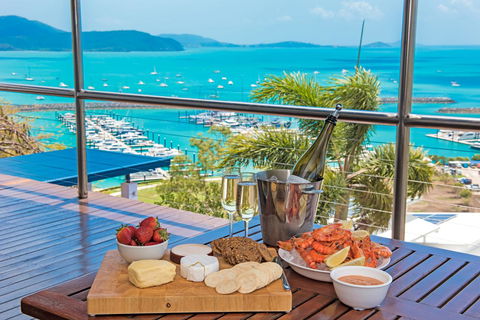Nautilus On The Hill - Airlie Beach - Holiday Sunshine Coast 2