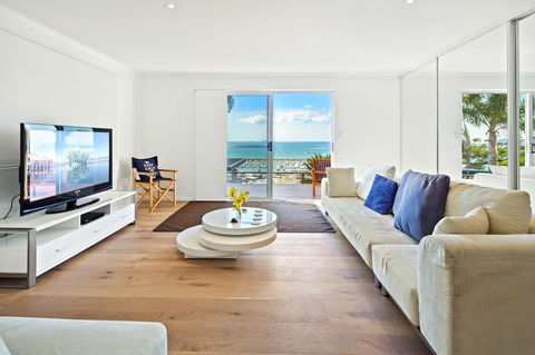 Nautilus On The Hill - Airlie Beach - Holiday Sunshine Coast 16